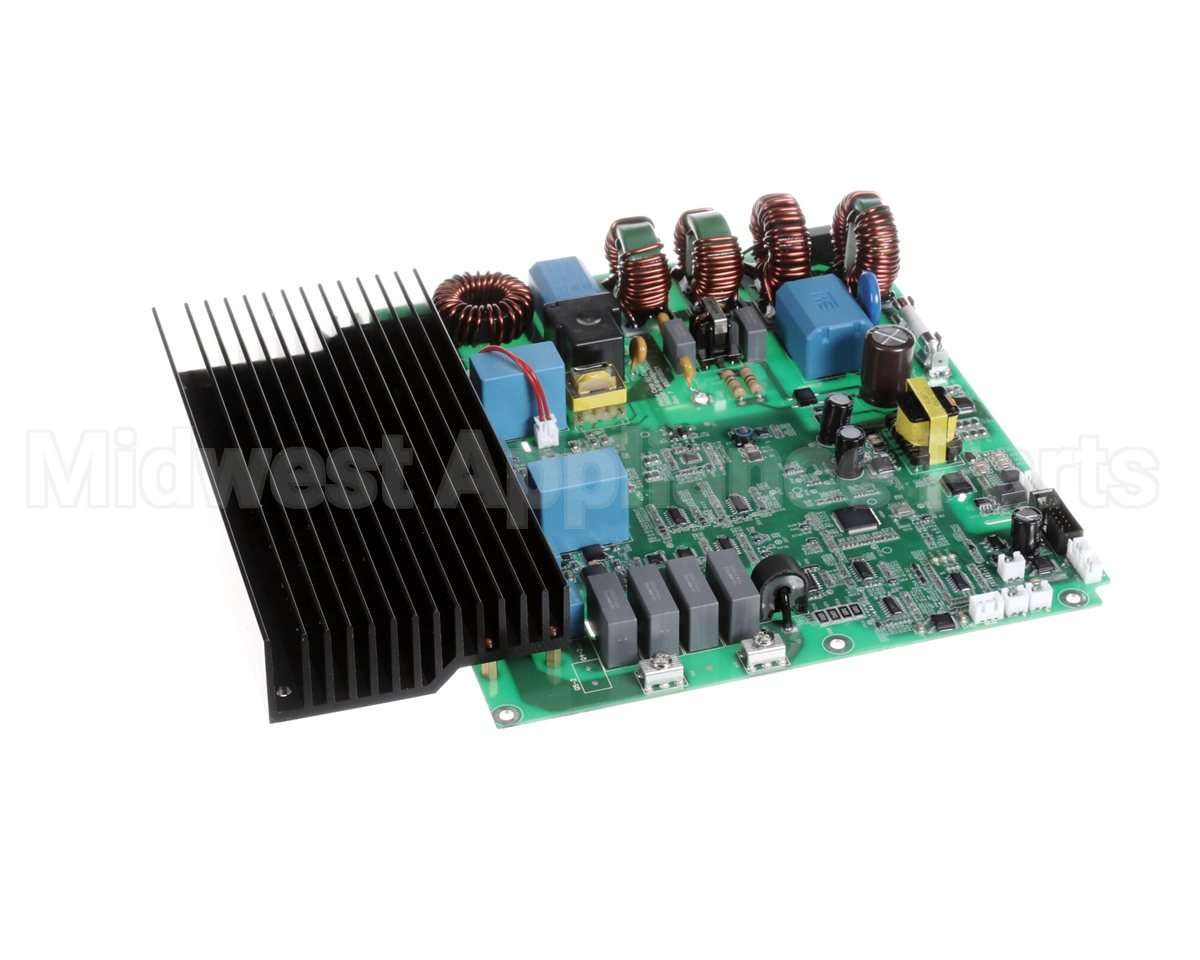 R02.01.481.00 Hatco Kit, Main Pcb,Induction,3600W