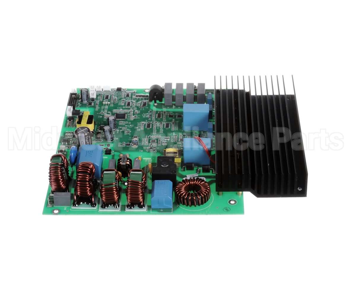 R02.01.481.00 Hatco Kit, Main Pcb,Induction,3600W