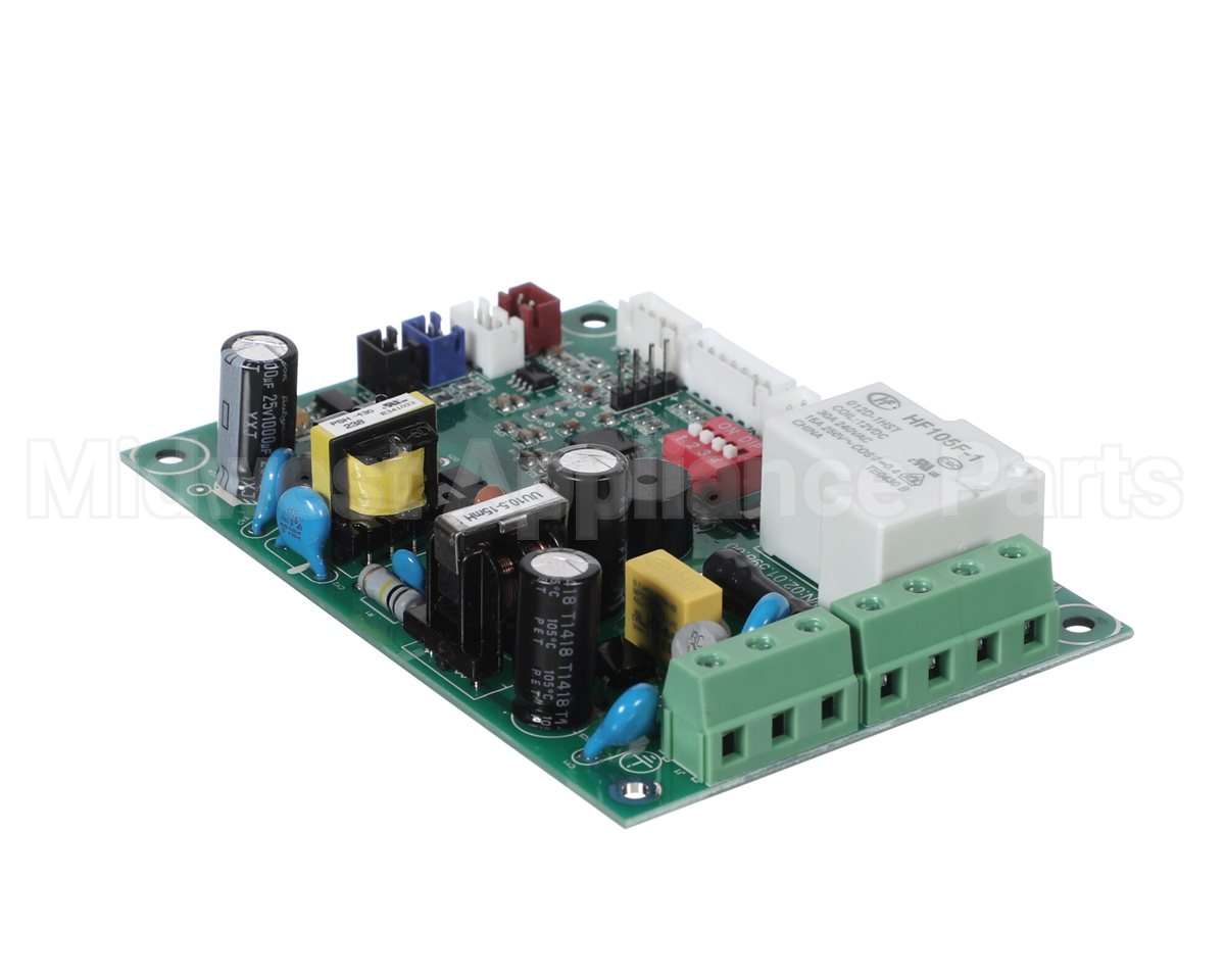 R02.01.598.00 Hatco Main Pcb