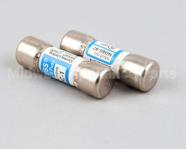 R02.03.005A.02 Hatco Kit,Fuse 1A 600V-2 Pack