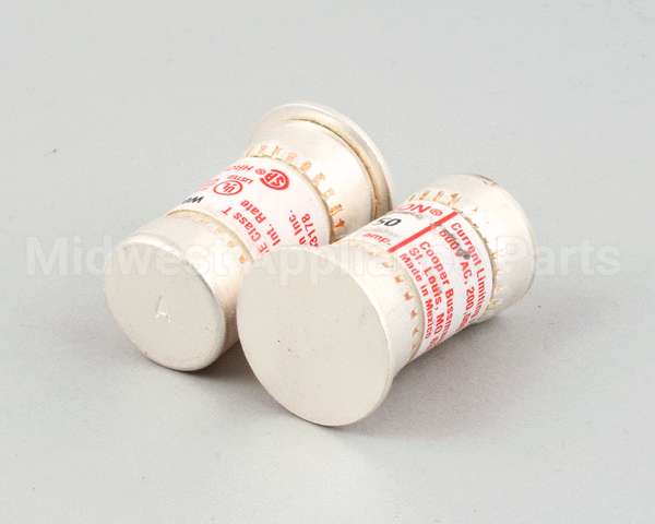 R02.03.012.02 Hatco Kit,Fuse 50A 600V-2 Pack