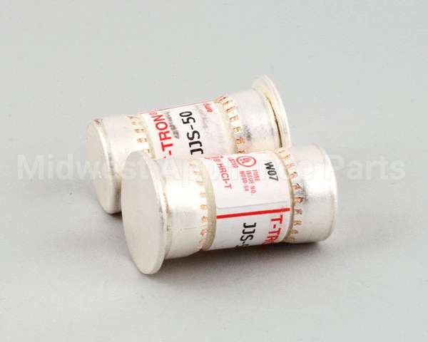 R02.03.012.02 Hatco Kit,Fuse 50A 600V-2 Pack