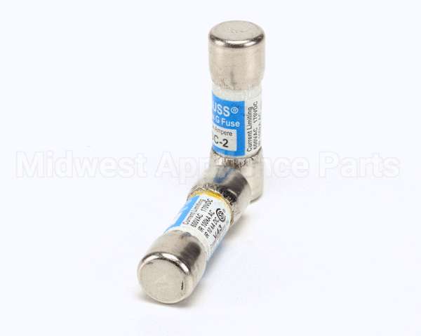 R02.03.014.02 Hatco Kit,Fuse 2A 480V-2 Pack
