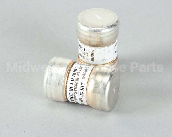 R02.03.032.02 Hatco Kit,Fuse 50A 300V-2 Pack