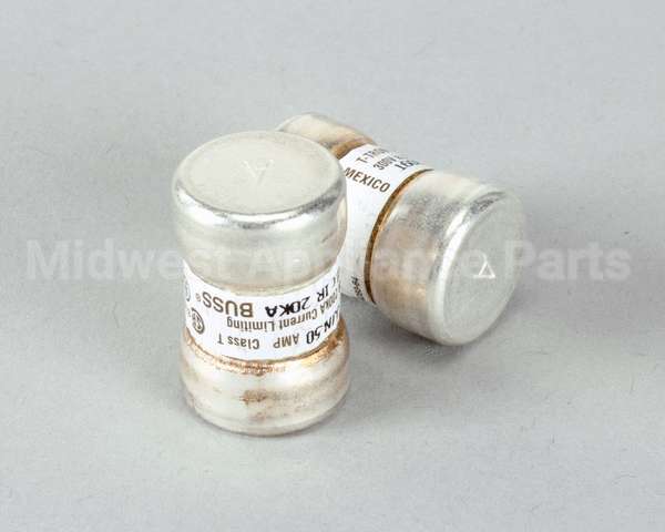R02.03.032.02 Hatco Kit,Fuse 50A 300V-2 Pack