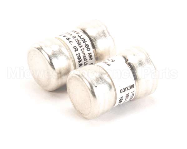 R02.03.033.02 Hatco Kit,Fuse 60A 300V-2 Pack