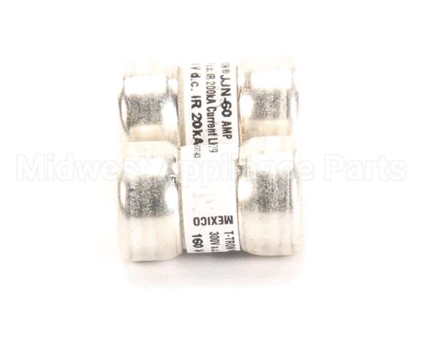 R02.03.033.02 Hatco Kit,Fuse 60A 300V-2 Pack