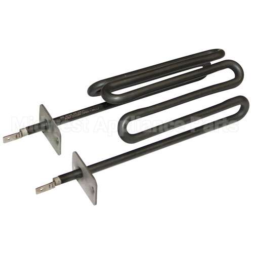 R02.05.012E.00 Compatible Hatco Element, Air, 240V 1050W