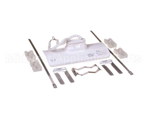 R02.07.006.00 Hatco Kit,375W 120V 1/2 Size Element