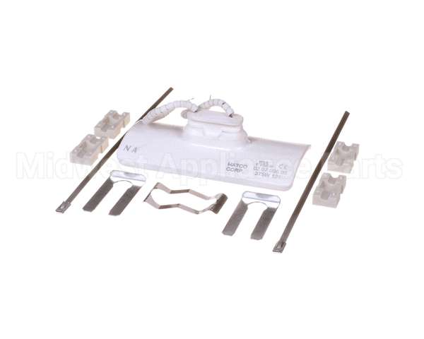 R02.07.006.00 Hatco Kit,375W 120V 1/2 Size Element