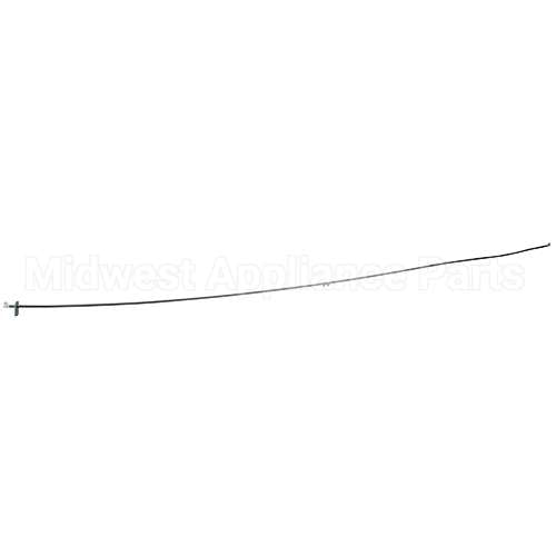 R02.08.020D.00 Compatible Hatco Heating Element - 208V/1500W