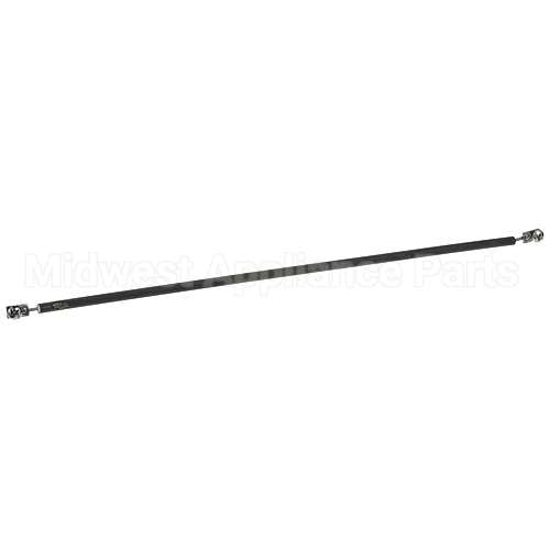 R02.09.001.00 Compatible Hatco Toaster Element 115V 200W 15-1/4" Oa