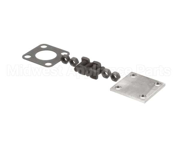 R02.11.013.00 Hatco Kit,Blank Booster Flange