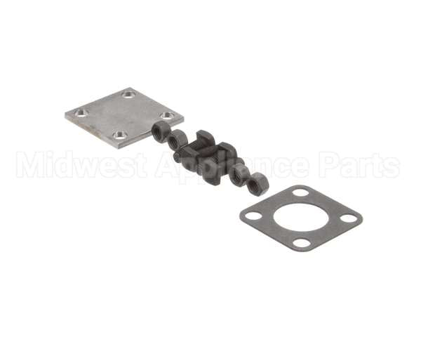 R02.11.013.00 Hatco Kit,Blank Booster Flange