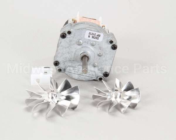 R02.12.021.00 Hatco Kit,60Hz Gearmotor 6 Rpm,230V