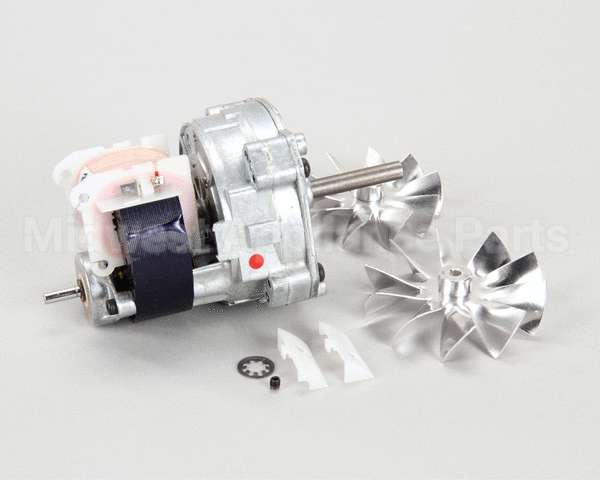 R02.12.021.00 Hatco Kit,60Hz Gearmotor 6 Rpm,230V