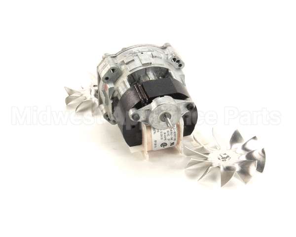 R02.12.024.00 Hatco Kit,60Hz Gearmotor 6 Rpm,115V