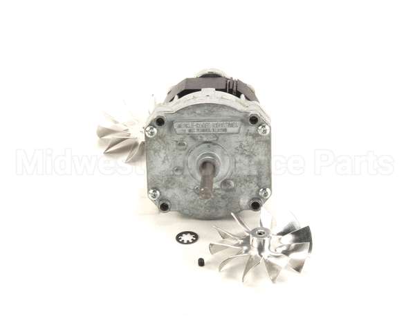 R02.12.024.00 Hatco Kit,60Hz Gearmotor 6 Rpm,115V