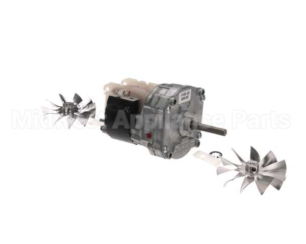 R02.12.025.00 Hatco Kit,50Hz Gearmtr Pf 6Rpm,240V