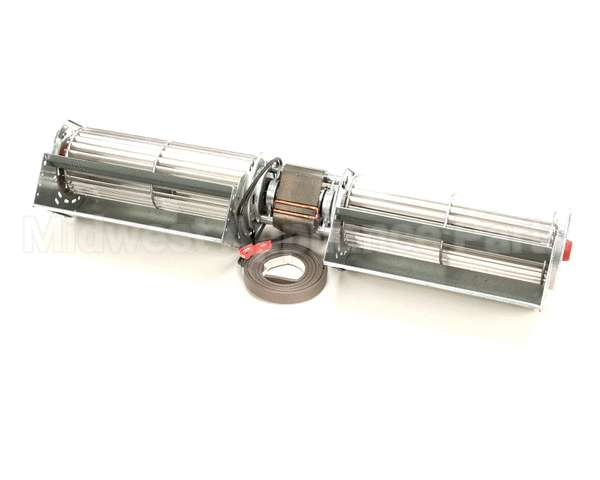 R02.12.086.00 Hatco Kit,Blower Fan-Twin,120V,60Hz