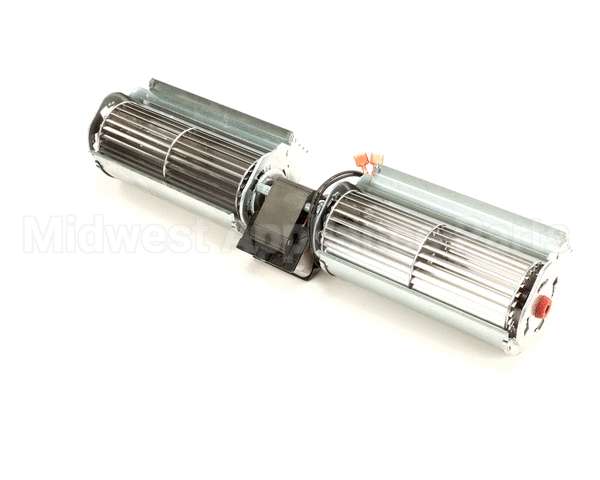R02.12.086.00 Hatco Kit,Blower Fan-Twin,120V,60Hz