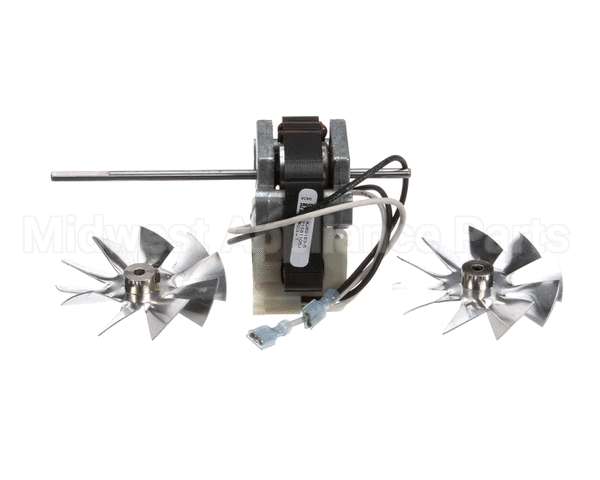 R02.12.098.00 Hatco Kit,Blower & Blades,120 Volt