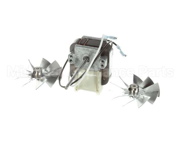 R02.12.106.00 Hatco Kit,Blower W/Blades, 220/240V