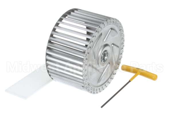 R02.12.130.00 Ovention Kit,Blower Wheel M1718 Series