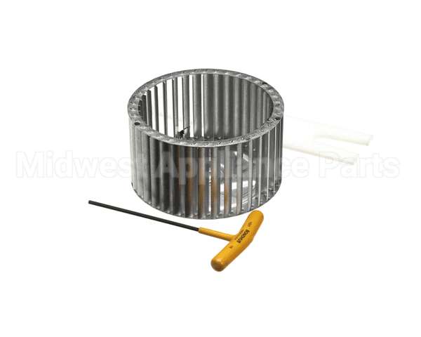 R02.12.134.00 Ovention Kit,Blower Wheel M1313 Series