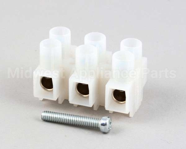 R02.15.035.00 Hatco Kit,Terminal Block-3 Pole-"Ce"