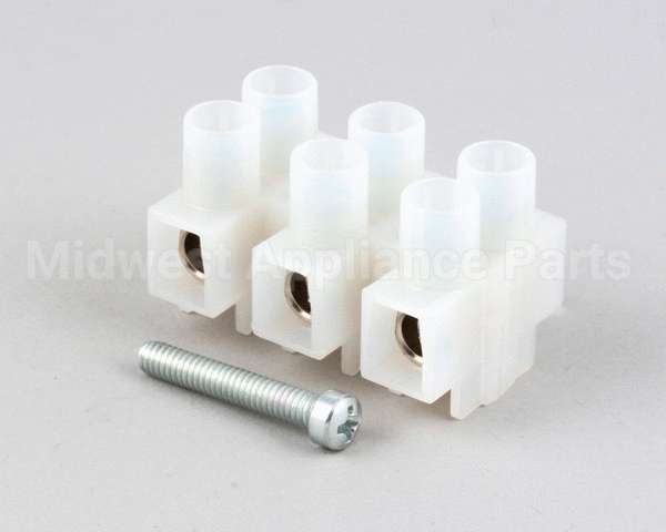 R02.15.035.00 Hatco Kit,Terminal Block-3 Pole-"Ce"
