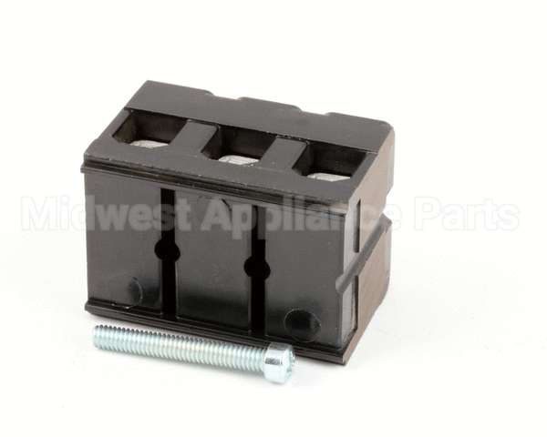 R02.15.046.00 Hatco Kit,Terminal Block 3-Pole