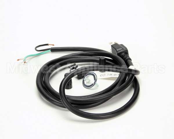 R02.18.030.00 Hatco Kit, Hsjo Cord W/Hdw
