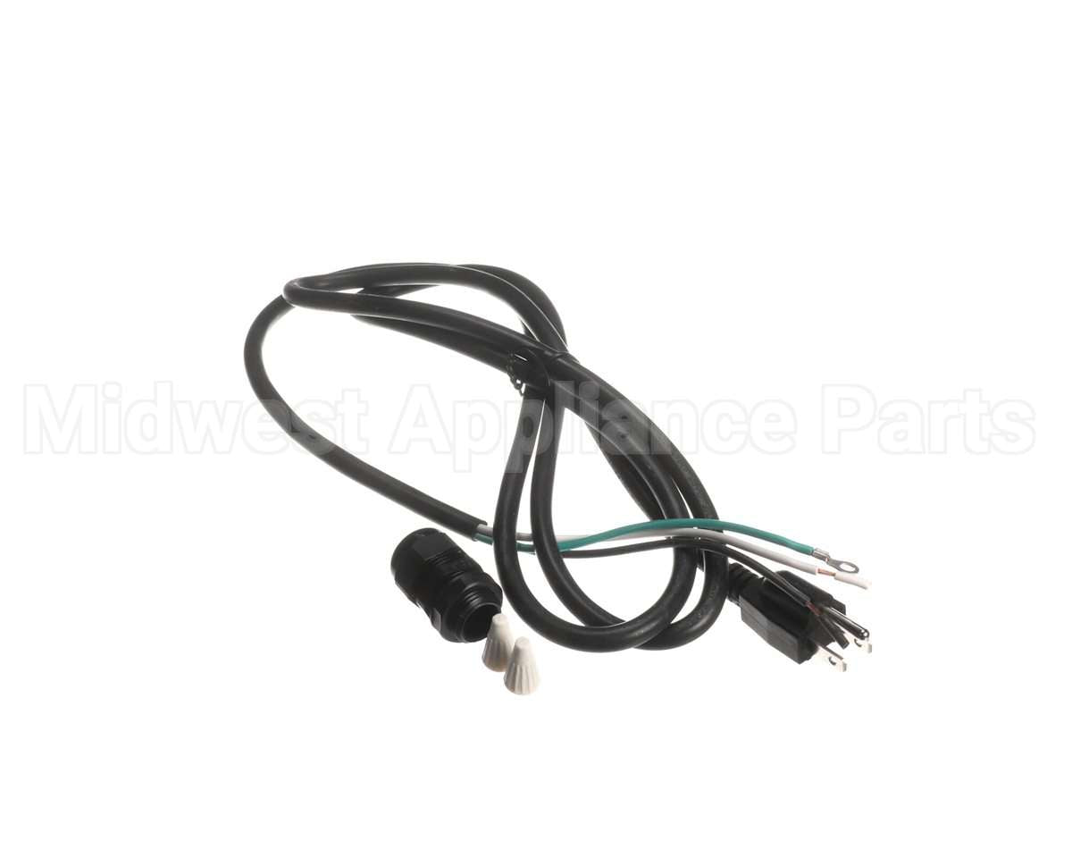R02.18.154.00 Ovention Cord 5-15/St 15A 105C 78"