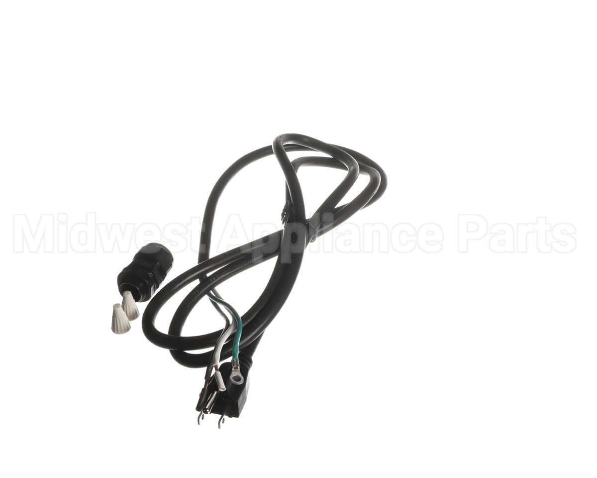 R02.18.154.00 Ovention Cord 5-15/St 15A 105C 78"
