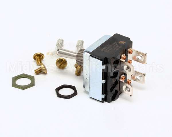 R02.19.006.00 Hatco Kit,Tog Switch,20A, 2P-2Pole
