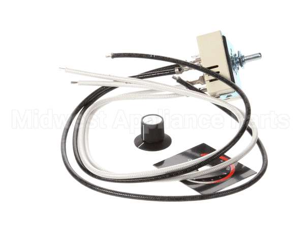 R02.19.160.00 Hatco Kit,100V Infinite Switch&Leads