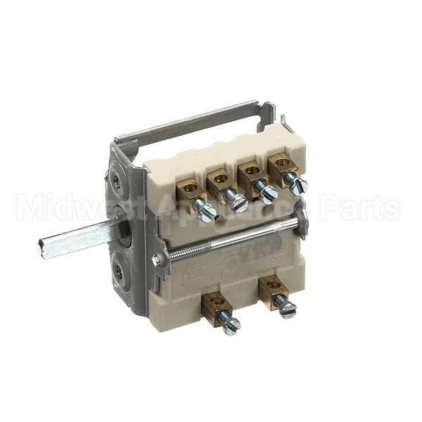 R02.19.196.00 Compatible Hatco Switch 3Pos 16A 240V