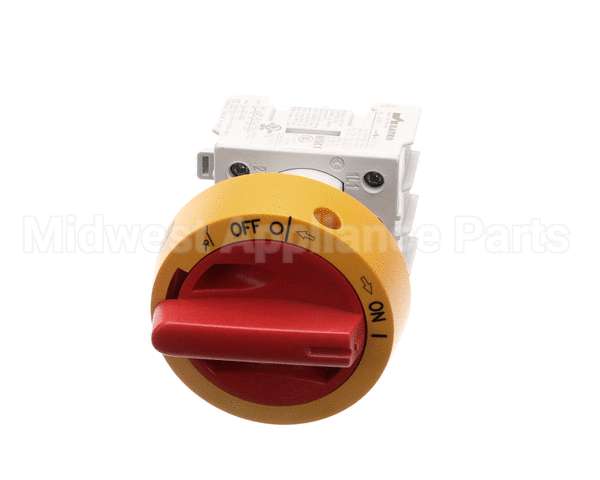 R02.19.234.00 Ovention Kit, Disconnect Switch