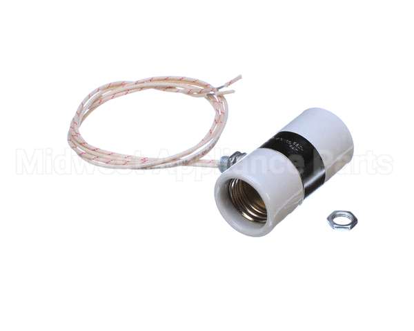 R02.30.047.00 Hatco Lamp Hold,Twin,28" Lead,250C