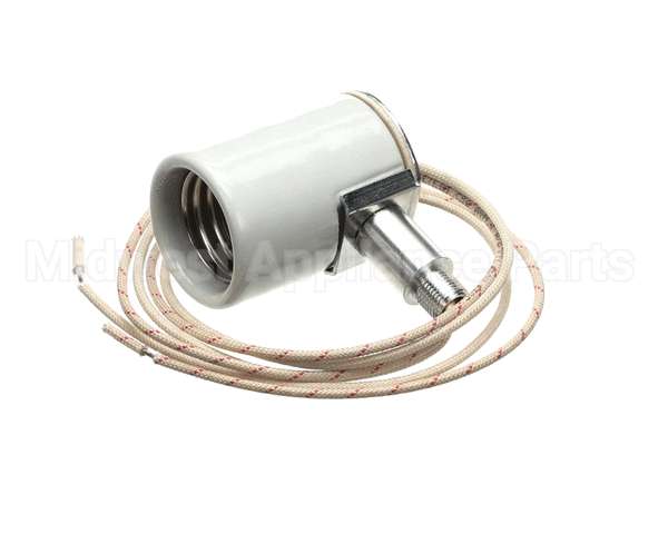 R02.30.051.00 Hatco Lamp Hold, Single, 24" Lds,250