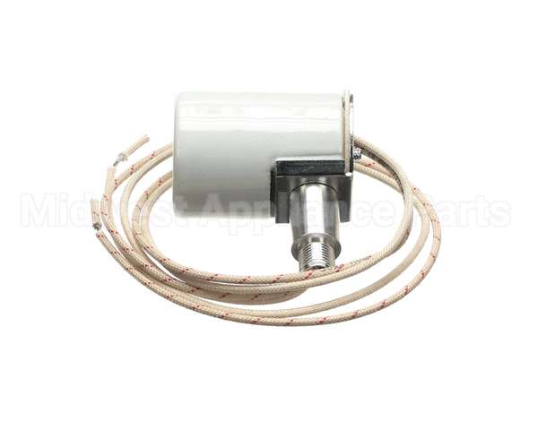 R02.30.051.00 Hatco Lamp Hold, Single, 24" Lds,250
