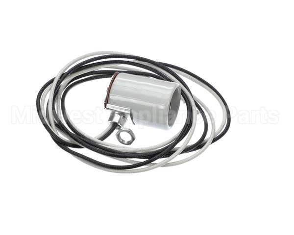 R02.30.060.00 Hatco Lamp Hold,Single,65" Lds,200C