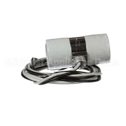 R02.30.061.00 Hatco Lamp Hold,Twin,65" Leads,200C