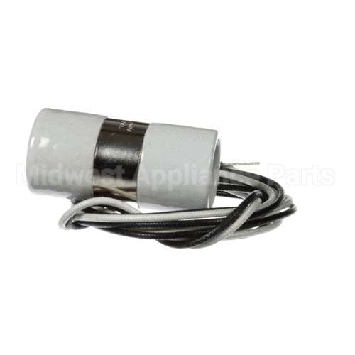 R02.30.061.00 Hatco Lamp Hold,Twin,65" Leads,200C