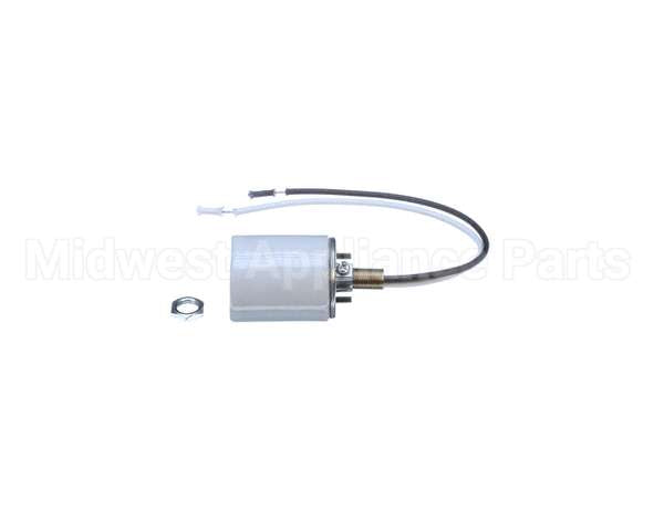 R02.30.091.00 Hatco Lamp Holder,End,6" Leads.200C