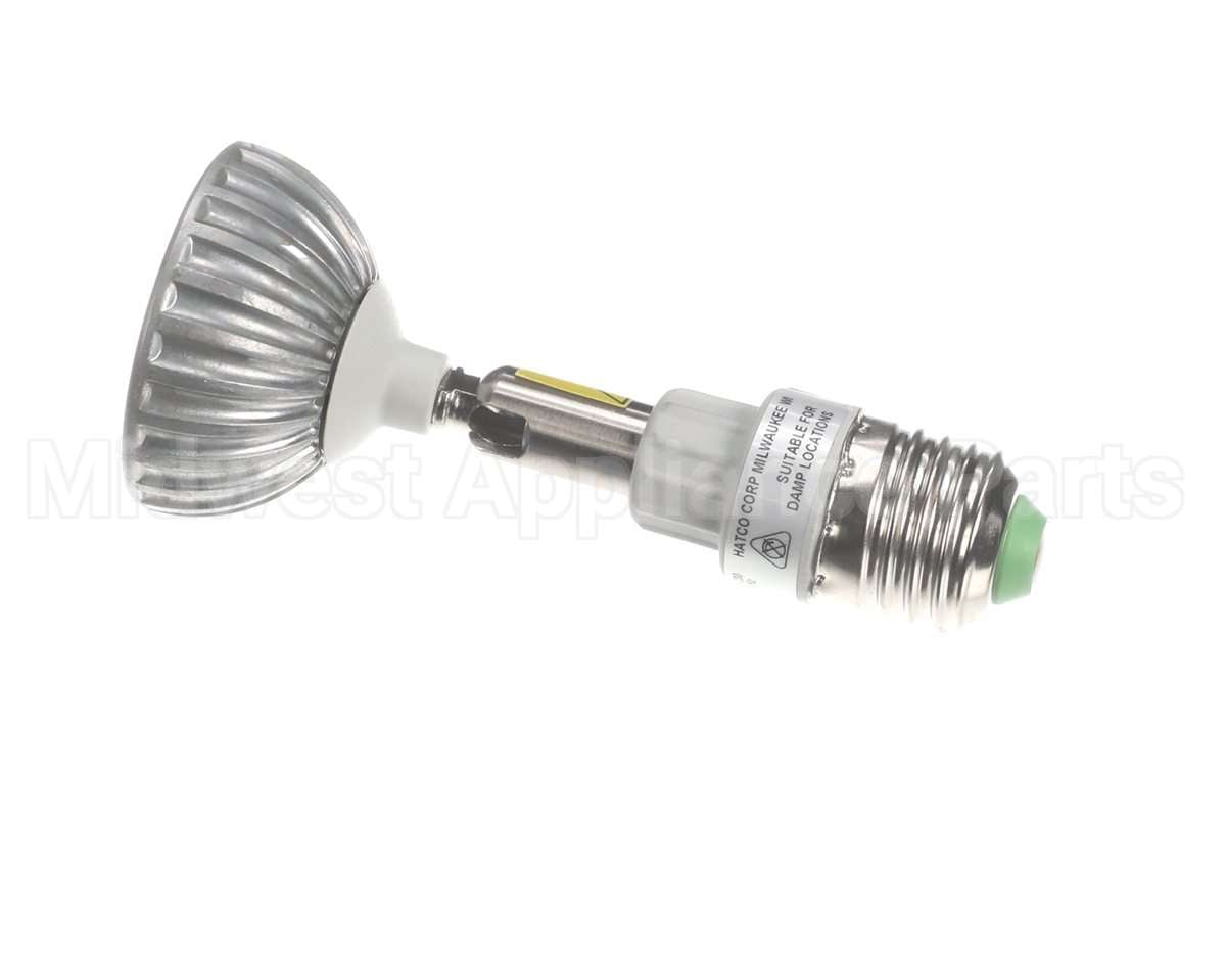 R02.30.198.01 Hatco Kit,Cled Bulb,230V,3000K,1 Pc.