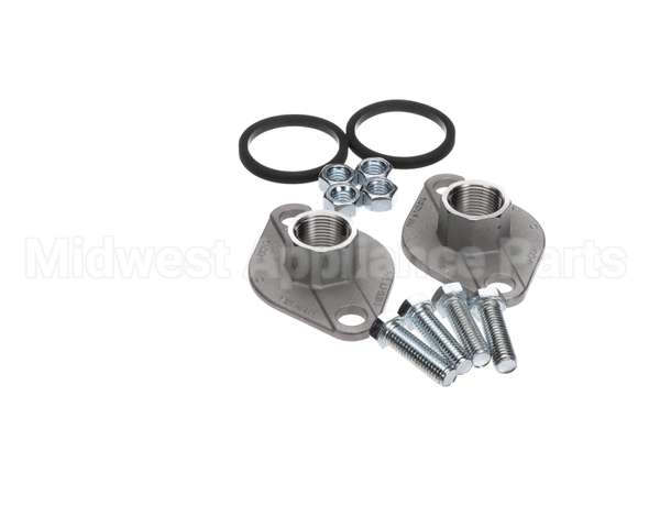 R03.05.026.00 Hatco Kit,Pump Flange(2)Hdw&Gaskets