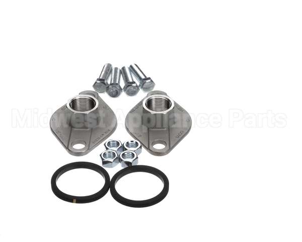 R03.05.026.00 Hatco Kit,Pump Flange(2)Hdw&Gaskets