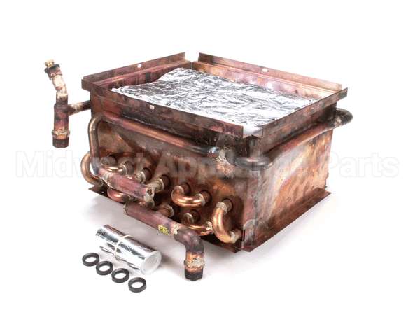 R03.12.013B.00 Hatco Kit,Heat Exchanger-Pmg-100